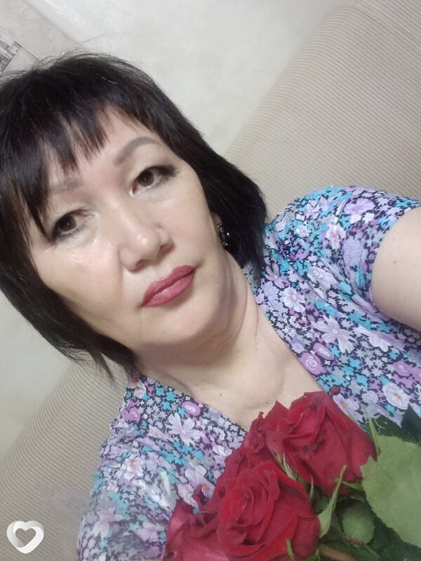 Айслу, 66, Костанае — анкета №695643