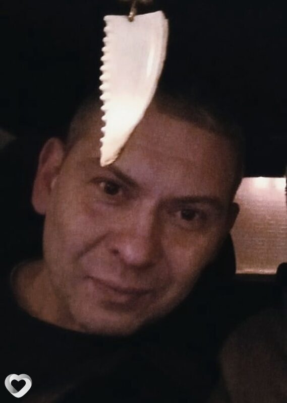 Андрей, 43, Санкт-Петербурге — анкета №695648