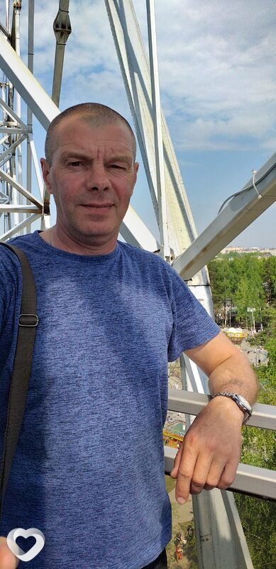 Михаил, 56, Нижнем Новгороде — анкета №695649