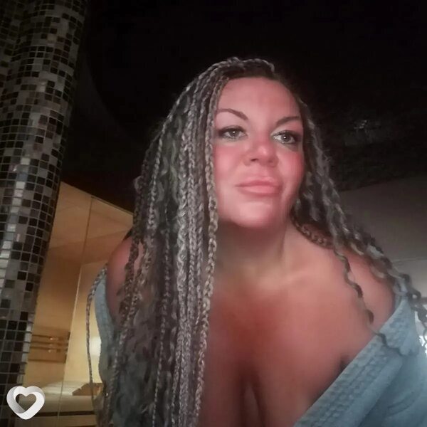 Светлана, 39, Санкт-Петербурге — анкета №695734