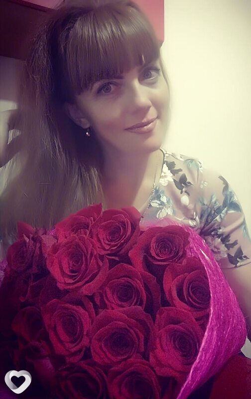 Лёля, 40, Нягани — анкета №695736