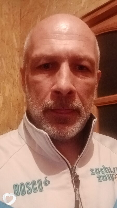 Владимир, 51, Брянске — анкета №695741