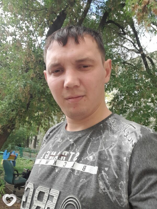 Александр, 34, Тюмени — анкета №695745