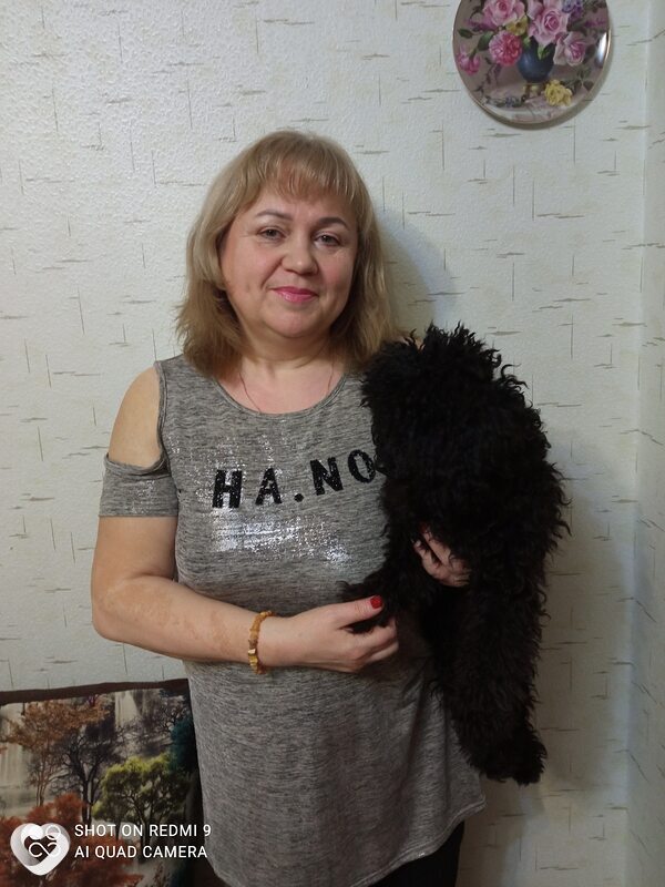 Серафима, 64, Перми — анкета №695749