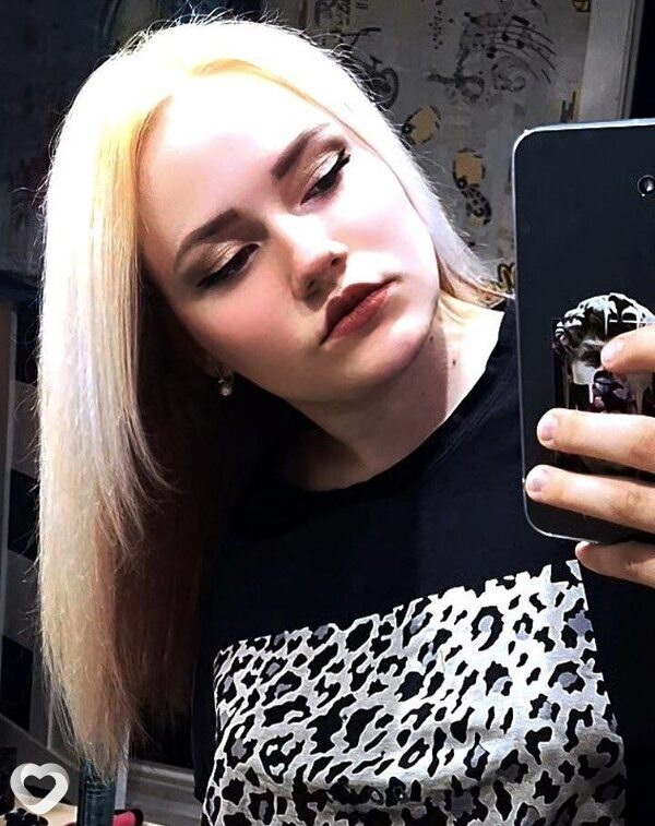 Kissa, 21, Минске — анкета №695751