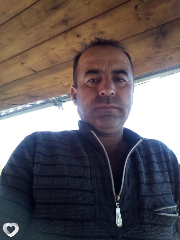 Толик, 47, Тюмени — анкета №695753
