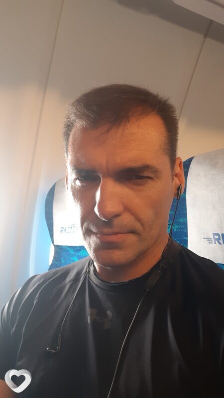 Андрей, 47, Балашихе — анкета №695905