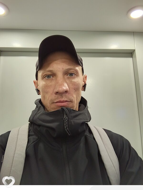 Василий, 43, Пскове — анкета №695915