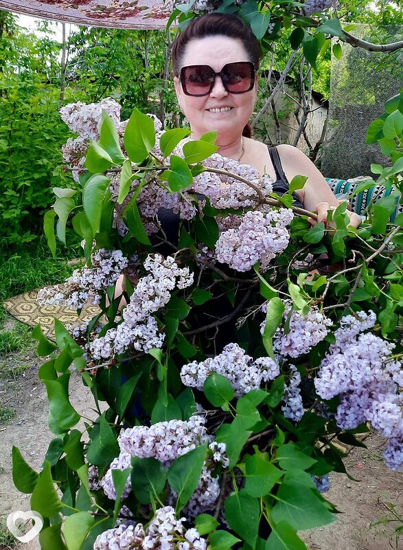 Валентина, Белогорск (Крым)