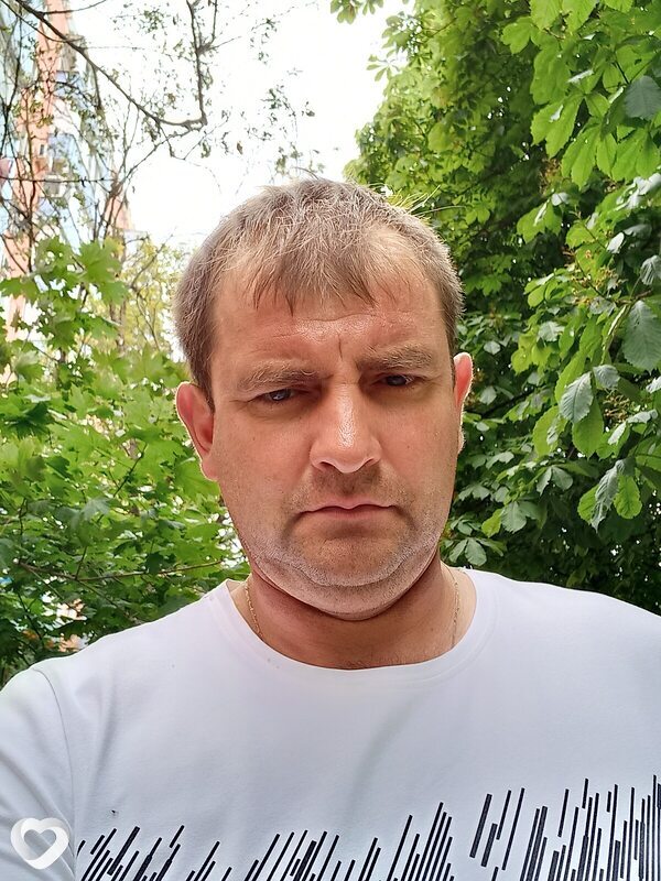Константин, 47, Ставрополе — анкета №695924