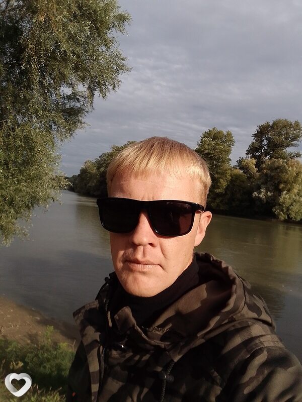Олег, 37, Анапе — анкета №695926