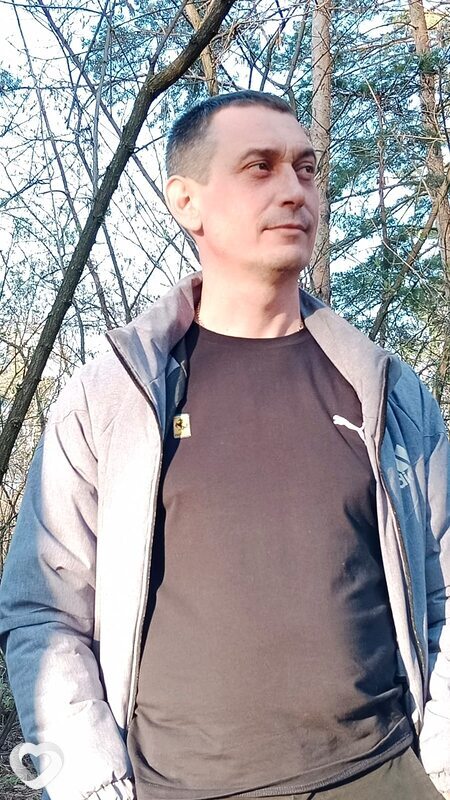 Юрий, 42, Воронеже — анкета №695929