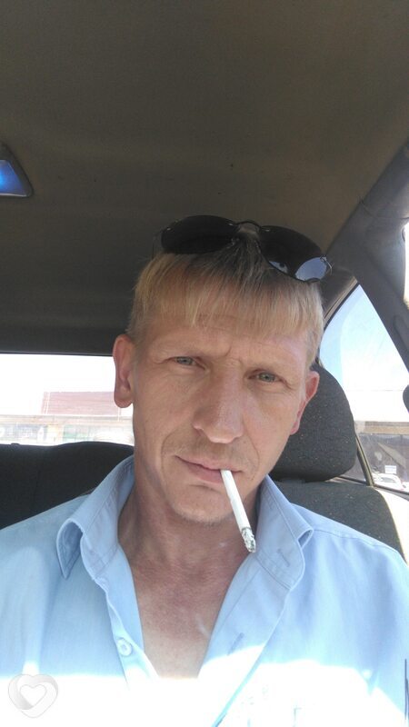 Александр, 43, Невинномысске — анкета №695781