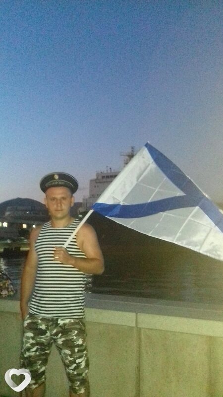 Иван, 34, Новороссийске — анкета №695784