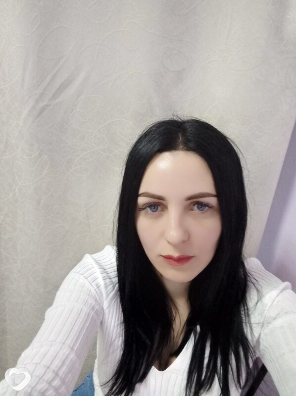Елена, 42, Магнитогорске — анкета №695788