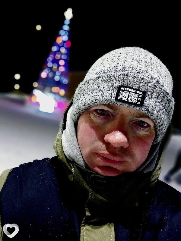 Женя, 31, Ревде — анкета №695789