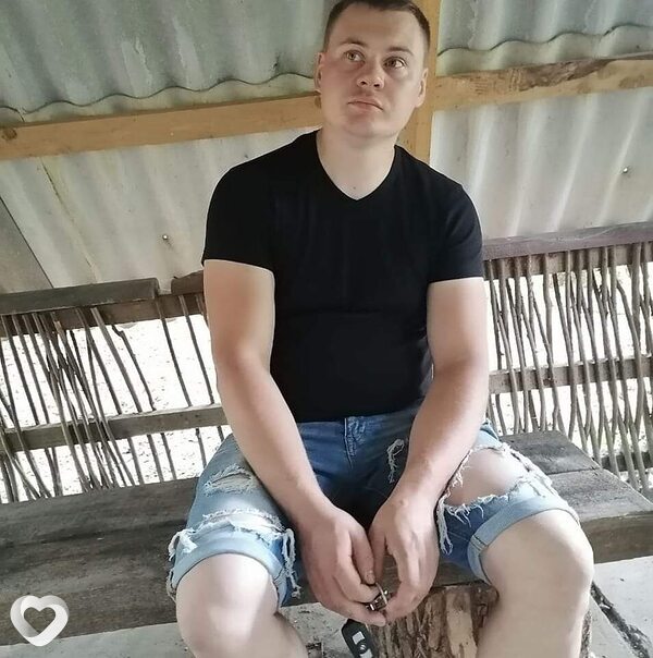 Michail, 28, Могилев — анкета №695795