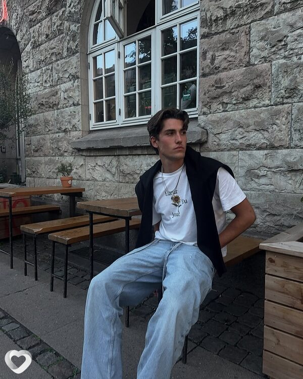 Иван, 28, Екатеринбурге — анкета №695796
