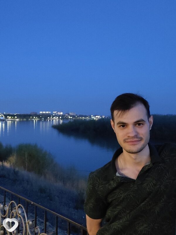 Егор, 25, Новосибирске — анкета №695797