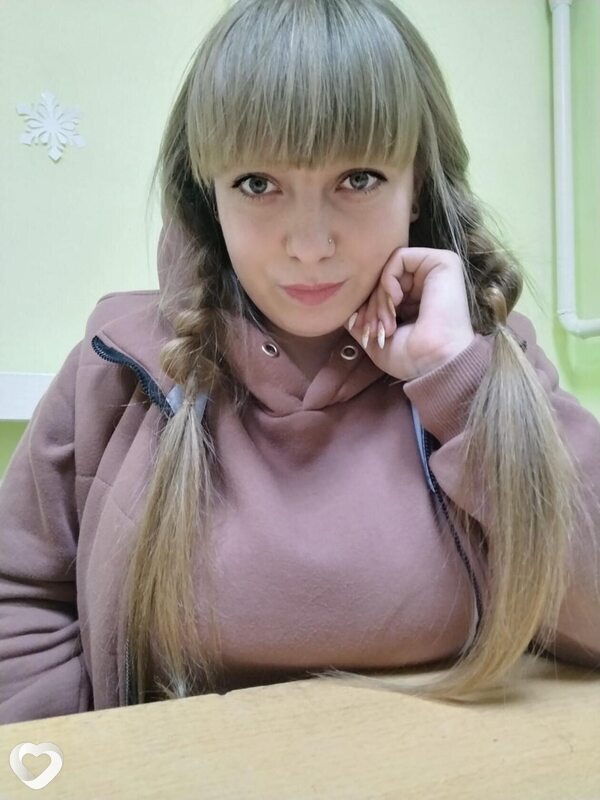 Татьяна, 31, Лабинске — анкета №695798