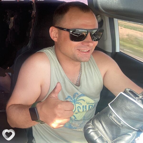 Chumakov Dmitryi, 38, Новошахтинске — анкета №695800