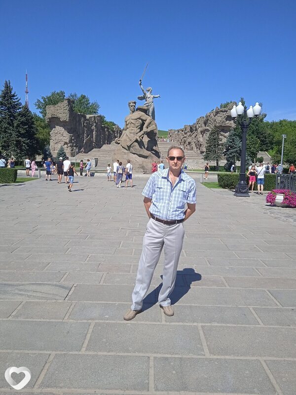 Антон, 53, Кузнецке — анкета №695801