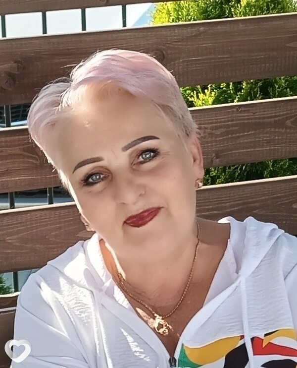 Елена, 51, Пинске — анкета №695802