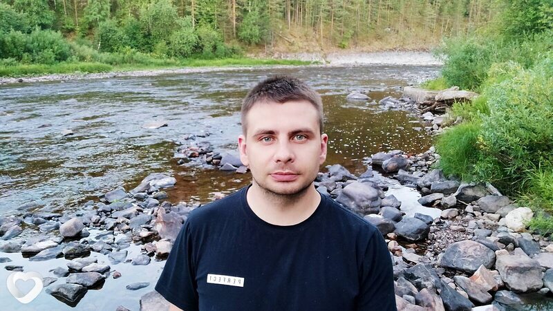Александр, 34, Миассе — анкета №695805