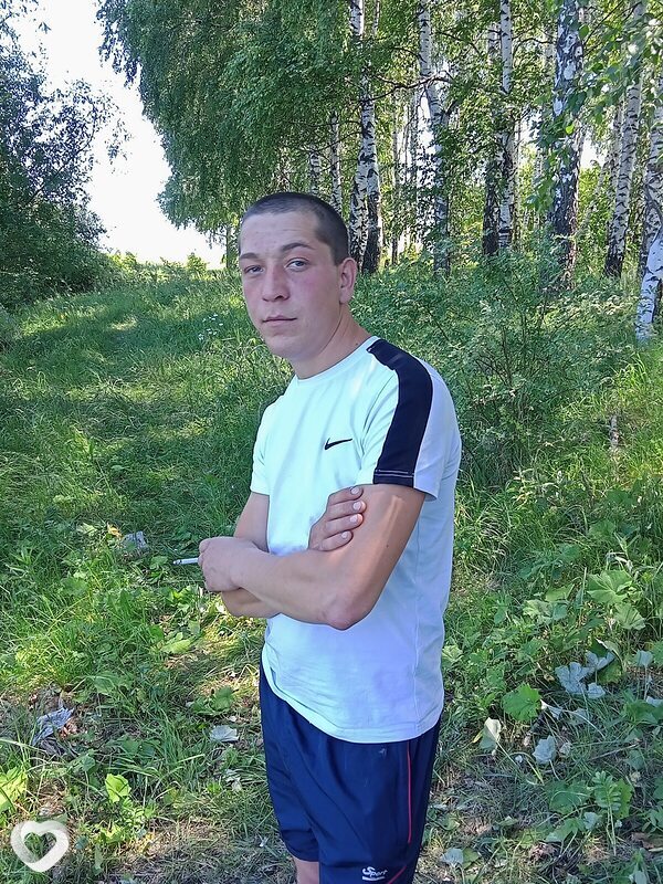 Сашка, 31, Елеце — анкета №695806