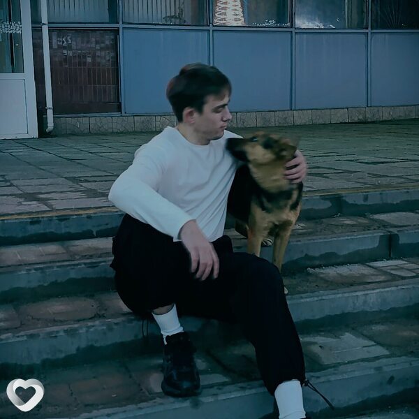 Костя, 21, Гомеле — анкета №695820