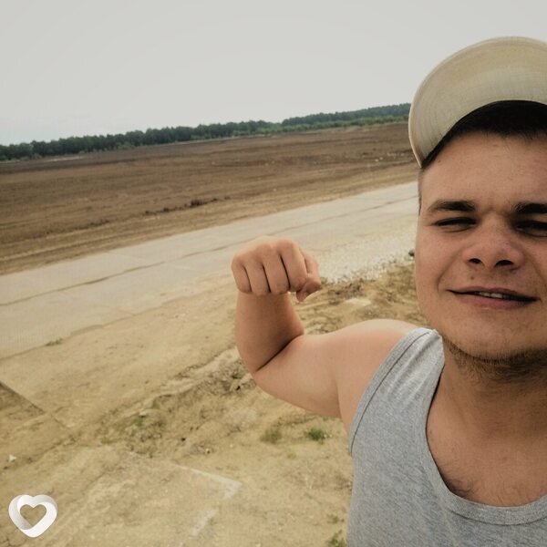 Наиль, 26, Саранске — анкета №695823