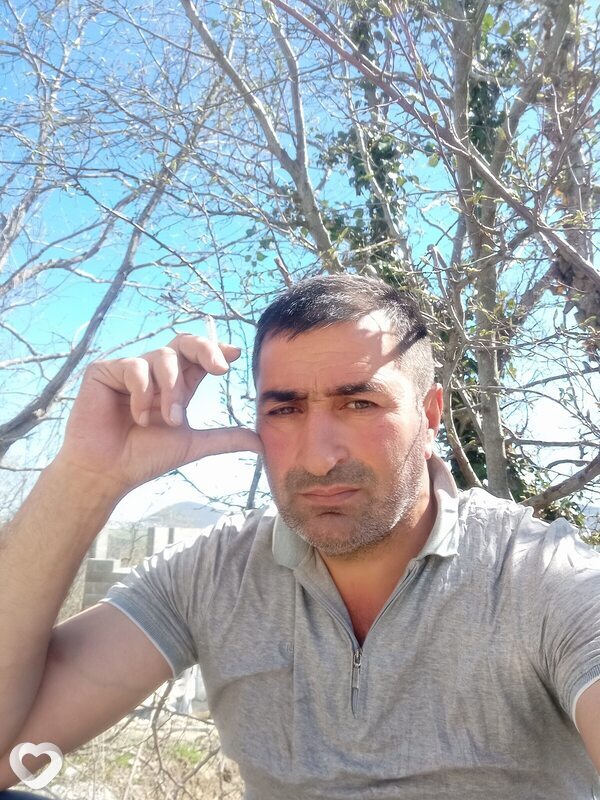 Азар, 49, Новороссийске — анкета №695824
