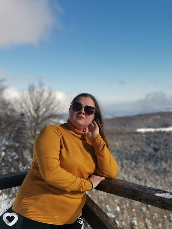 Елена, 40, Ростове-на-Дону — анкета №695935