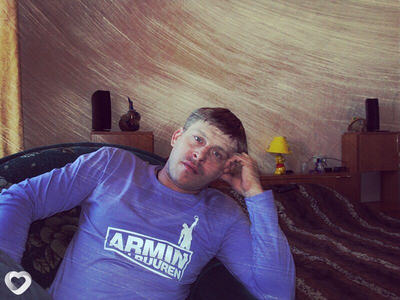 Саша, 47, Екатеринбурге — анкета №695938