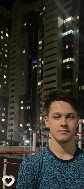 Дмитрий, 22, Самаре — анкета №695940