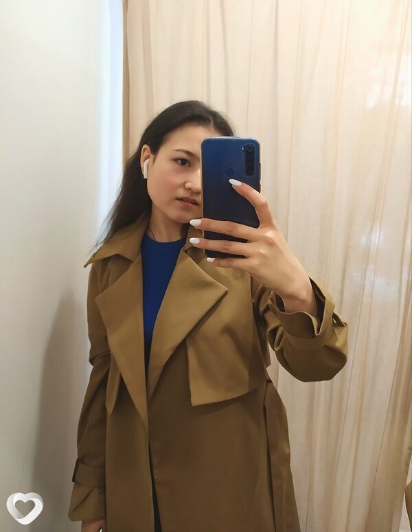 София, 24, Москве — анкета №695943
