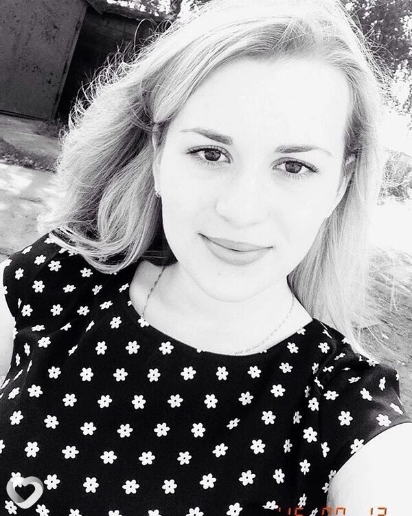 Ева, 35, Пружанах — анкета №695944