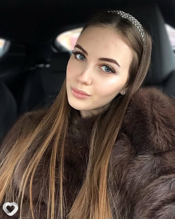 Елизавета, 38, Кургане — анкета №695949
