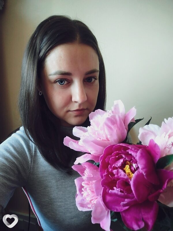 Диана, 31, Минске — анкета №695952