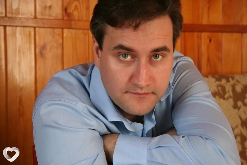 Дмитрий, 46, Москве — анкета №696255
