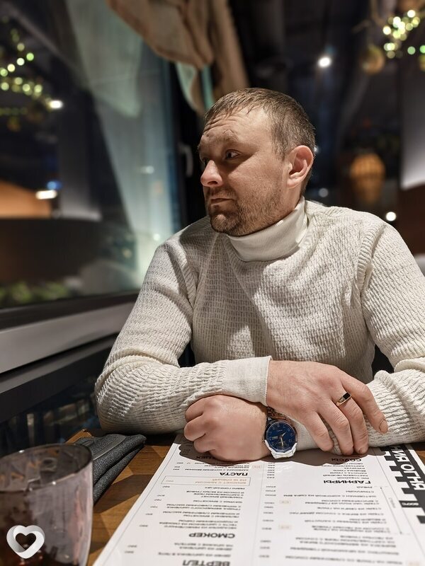 Макс, 35, Кемерове — анкета №696257