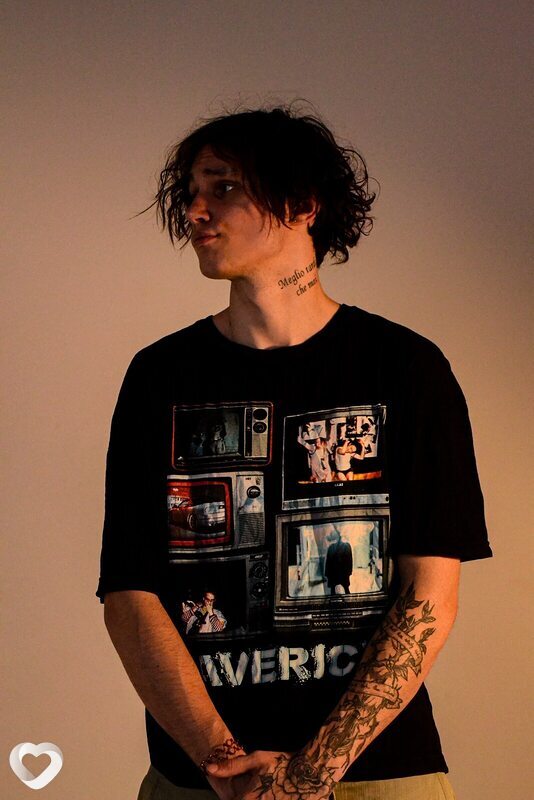 Timmy, 21, Минске — анкета №696260