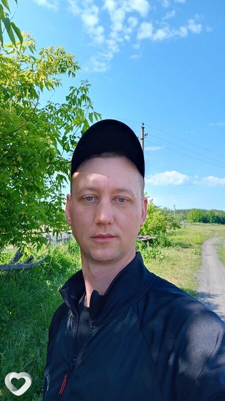 Дима, 38, Санкт-Петербурге — анкета №696263