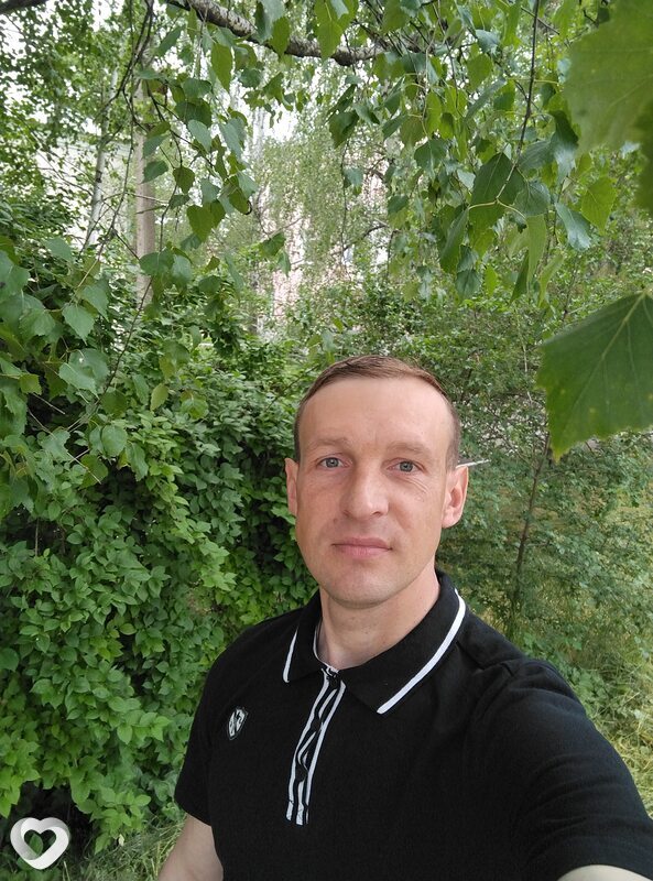 Александр, 41, Мариуполе — анкета №696267