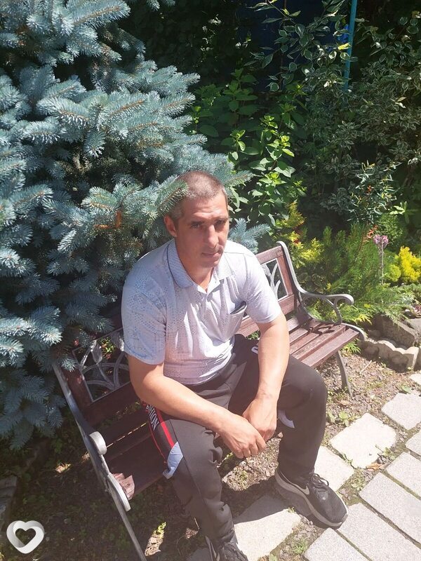 Дима, 42, Комсомольске-на-Амуре — анкета №696268
