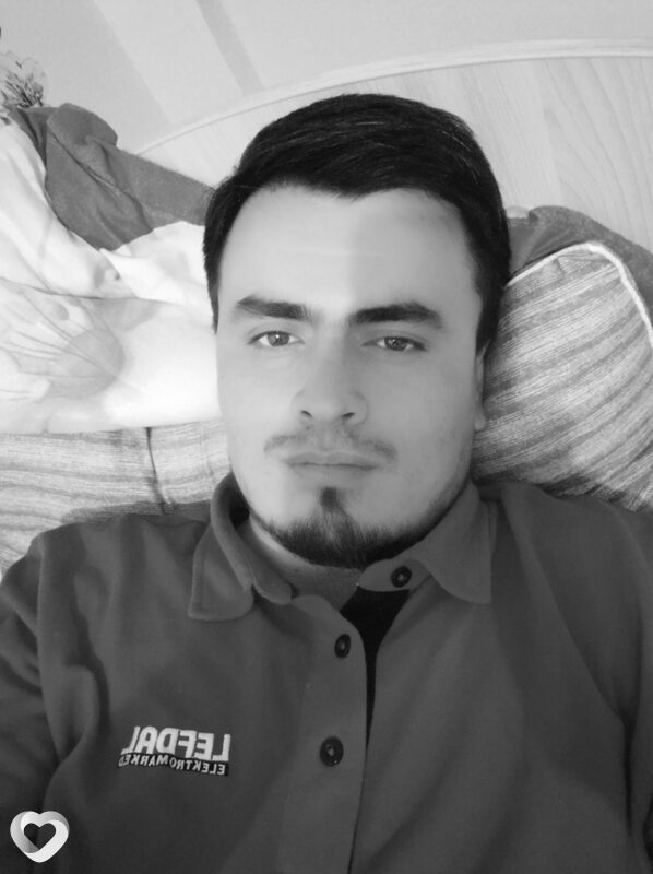 Jaweed, 30, Зеленодольске — анкета №696270