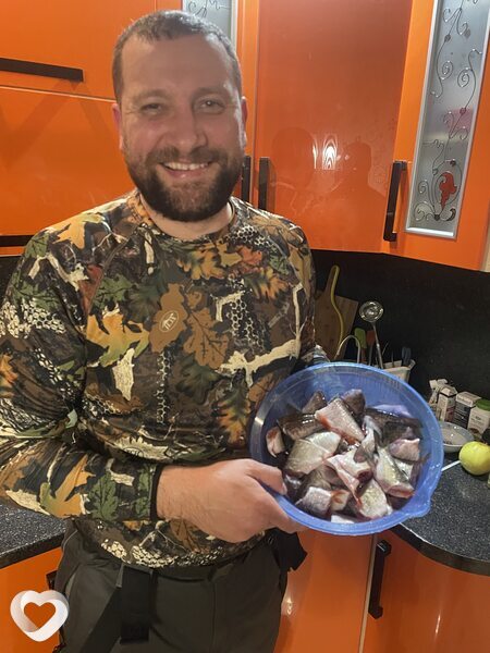 Андрей, 40, Гродно — анкета №696271
