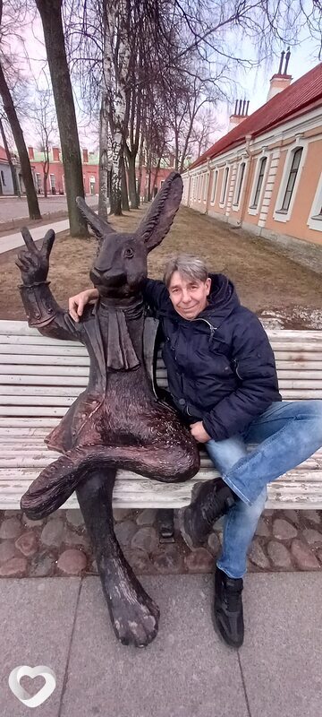 Алексей, 60, Москве — анкета №696275