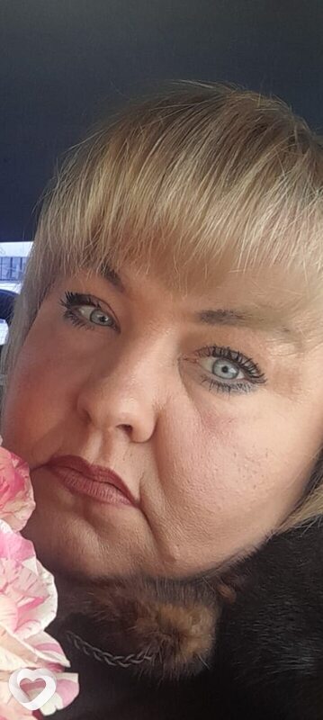 Жанна, 49, Клине — анкета №695861