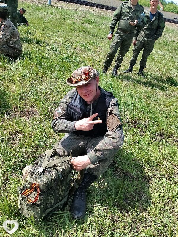 Евгений, 47, Брянске — анкета №695867